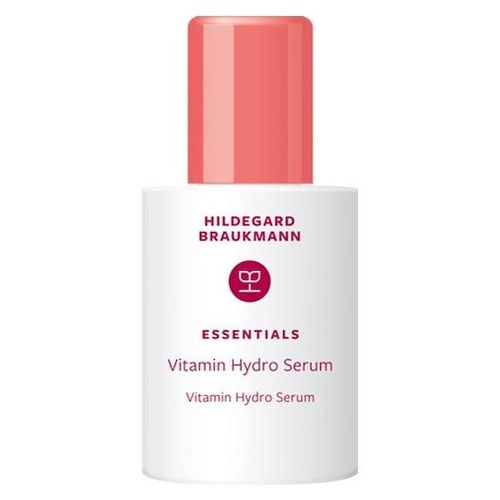 Hildegard Braukmann Pflege Essentials Vitamin Hydro Serum