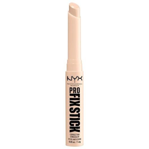 NYX Professional Makeup Gesichts Make-up Concealer Fix Stick Fair