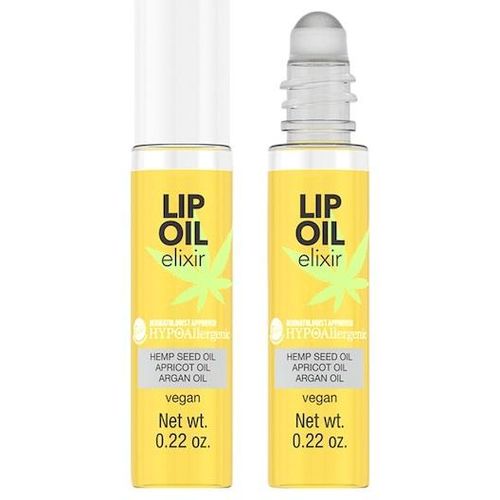 HYPOAllergenic Gesichtspflege Lippenpflege Lip Oil Elixir