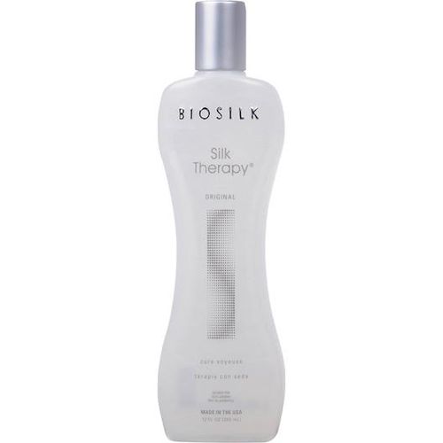 BIOSILK Haare Haarkur Silk Therapy Original