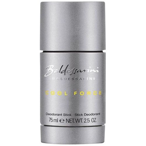 Baldessarini Herrendüfte Cool Force Deodorant Stick