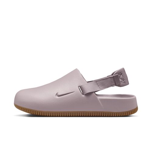 Nike Calm Damen-Mules - Grau