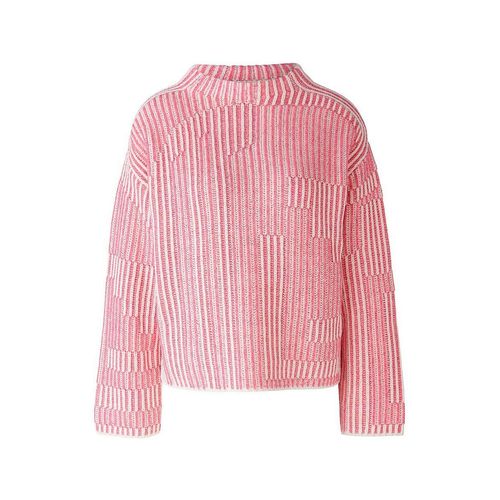 Pullover oui pink