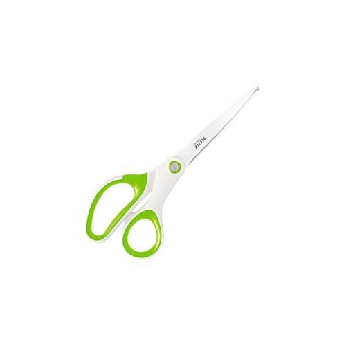 LEITZ® Qualitäts-Schere WOW Titan 5319, grün
