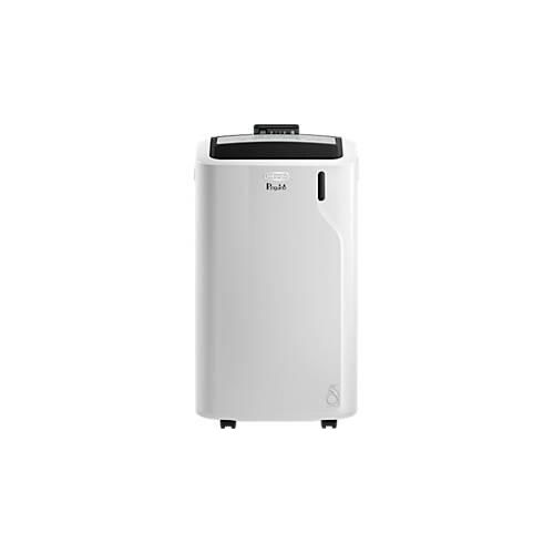 Mobiles Klimagerät De'Longhi Pinguino PAC EM90 SILENT, Luft-Luft-System, mit Abluftschlauch, bis 2,5 kW, max. 400 m³/h, Räume bis 90 m³