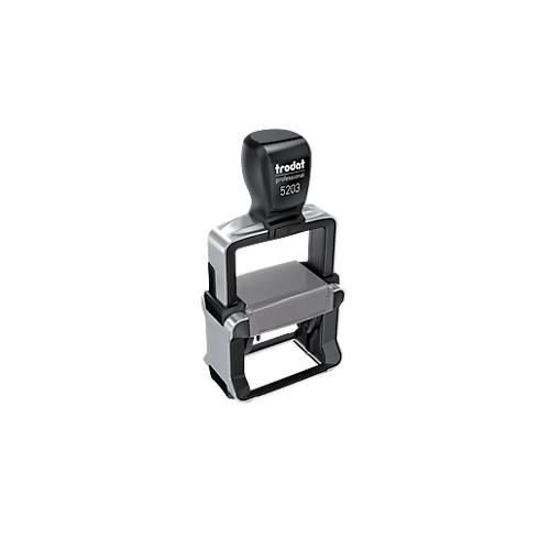 trodat Firmenstempel 5203 Professional 4.0