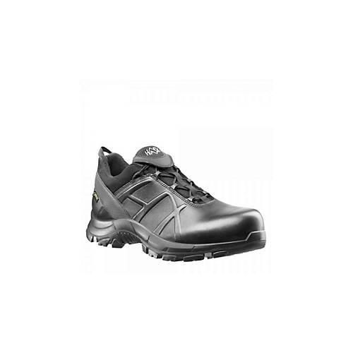 Sicherheitsschuh HAIX Black Eagle Safety 50 Low, GORE-TEX®, S3, Größe 37