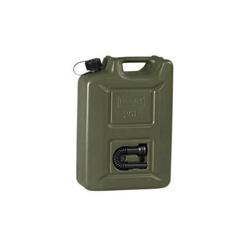 Kraftstoffkanister PROFI, oliv, 20 Liter