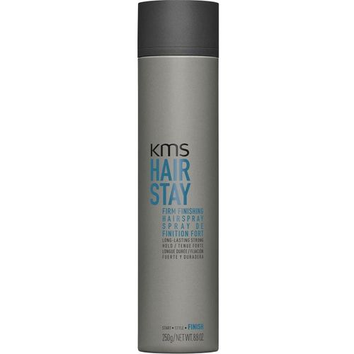 KMS HairStay Firm Finishing Spray 300ml