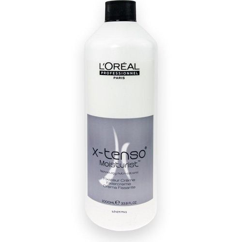 L'Oréal Professionnel X-Tenso Moisturist Fixiercreme 1000ml