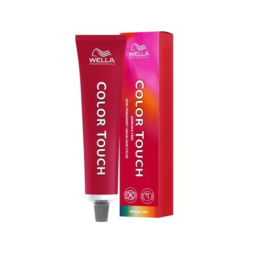 Wella Professionals Color Touch Special Mix 0/88 blau-intensiv 60ml