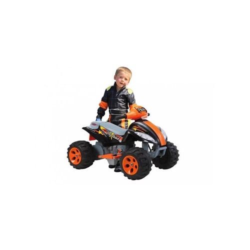 Jamara Ride-on Quad Pico 6V