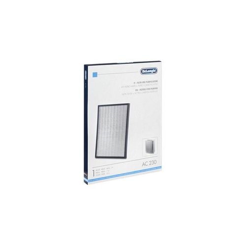 DeLonghi De'Longhi AC230 - filter kit