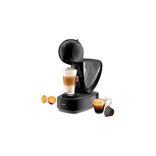 KRUPS KP2708 Nescafé Dolce Gusto Infinissima Touch Kapselmaschine Schwarz