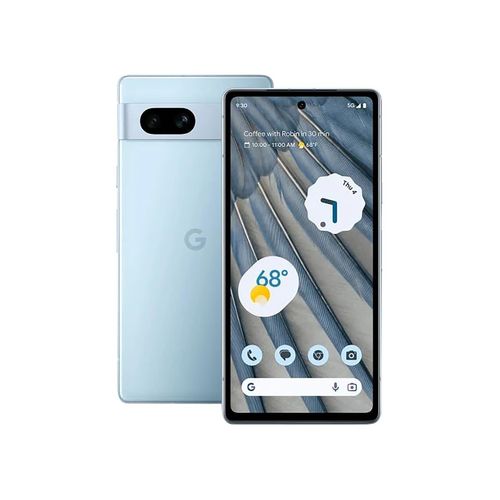 GOOGLE Smartphone Pixel 7a 5G 128GB Sea
