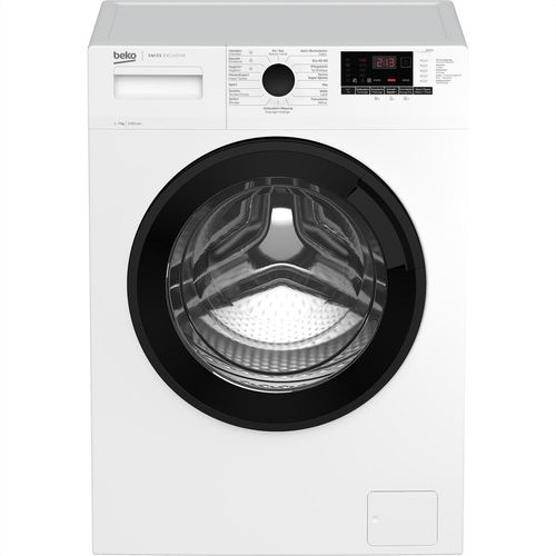 Beco Waschmaschine »WM207«
