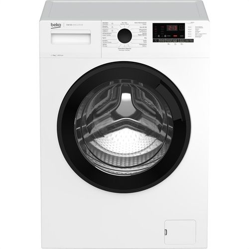 BEKO Waschmaschine »WM225«