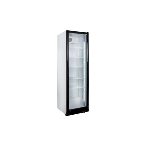 Kibernetik Kühlschrank »KS390M«