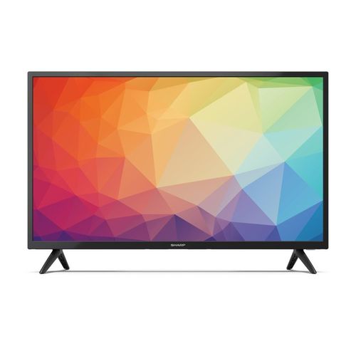 Sharp LCD-LED Fernseher »32FG2EA 32«