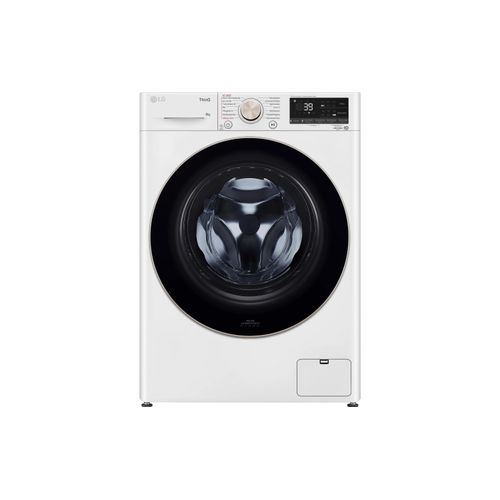 LG Waschmaschine »F4WV708P1R«