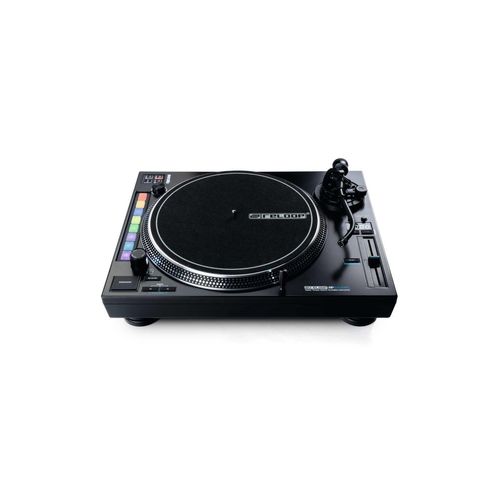 Reloop® Plattenspieler »RP-8000 MKII Schwarz«