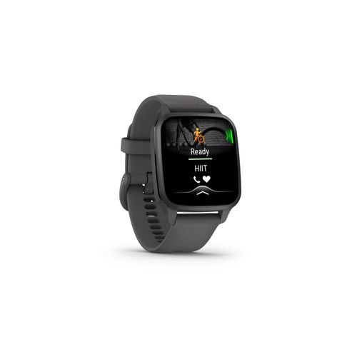 Garmin Smartwatch »Garmin Venu Sq2«, (3,56 cm / 1,41 Zoll),)