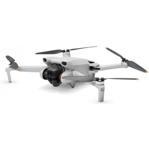 DJI Mini 3 Fly More Combo & DJI RC B-Ware