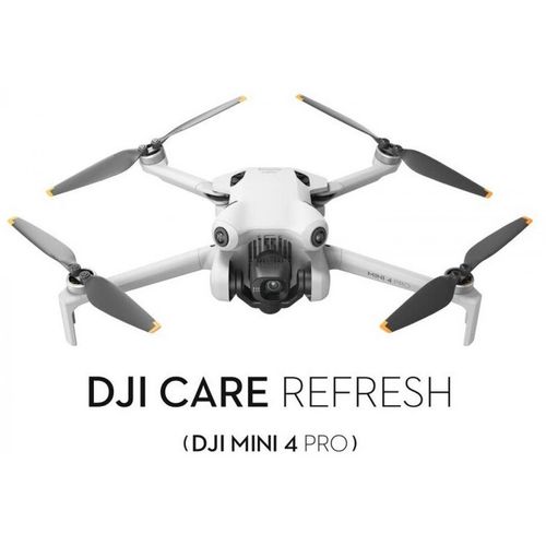 DJI Care Refresh Mini 4 Pro - 2 Jahre