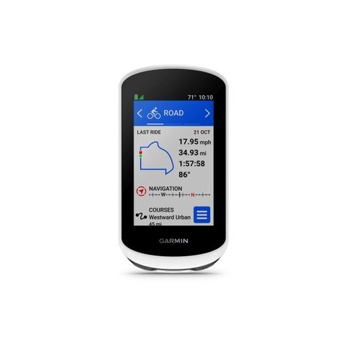 Garmin GPS-Tracker »Garmin Edge Explore 2«