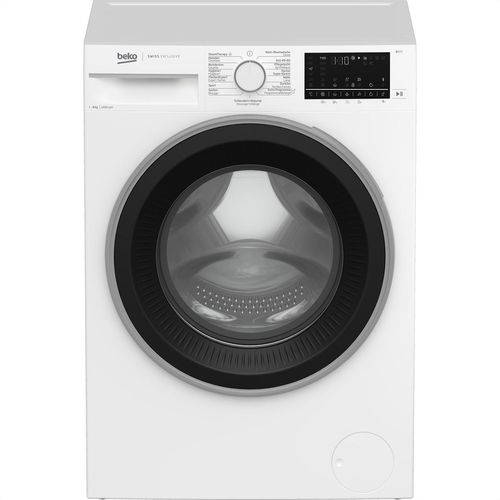 BEKO Waschmaschine »WM325«