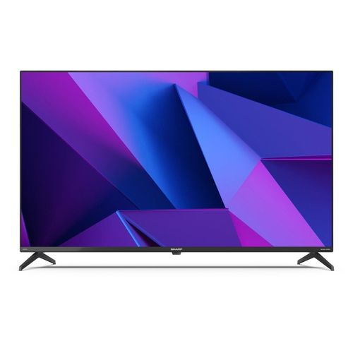 Sharp LED-Fernseher »43FN2EA 43 3840 x 2160 (Ultra HD 4K), LED-LCD«, 4K Ultra HD