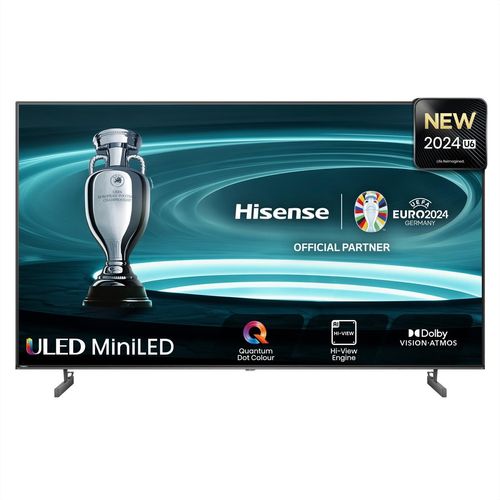Hisense LED-Fernseher »75U6NQ«, UHD