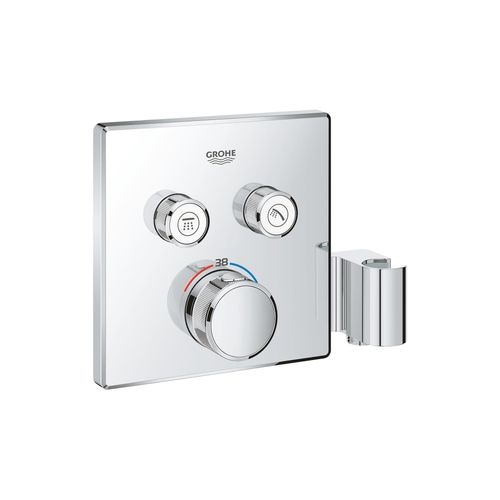 Grohe Badarmatur »Grohtherm SmartC«