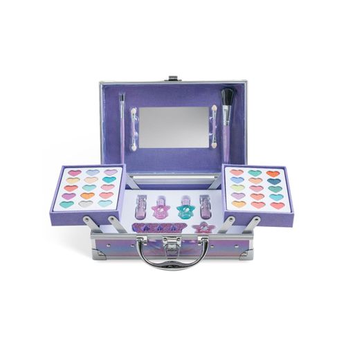 Schmink-Set »Martinelia Beauty Let's Be Mermaids 3 Levels Beauty Case«