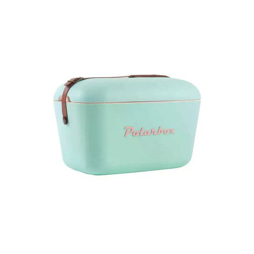 Kühlbox »Polarbox Retro 12 l«