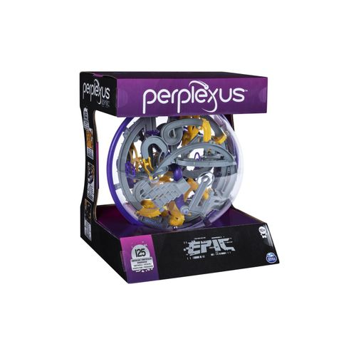 Spiel »Spinmaster Perplexus New Epic«