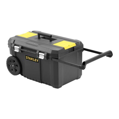 STANLEY Werkzeugkoffer »Mobile 50 L«
