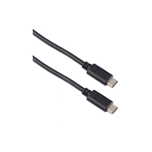 Targus USB-Kabel »ACC927EU USB C - USB C 1 m«