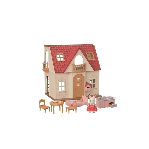 Sylvanian Families Spielfigur »Starter Haus«