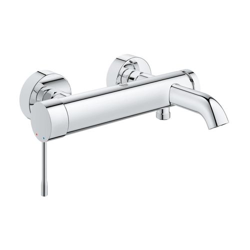 Grohe Badarmatur »Essence Einhand Wannenbatterie«