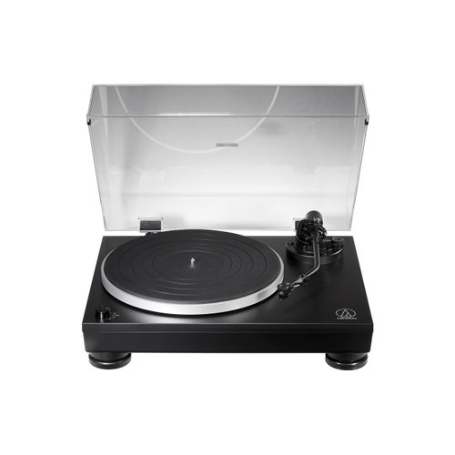 audio-technica Plattenspieler »AT-LP5X Schwarz«