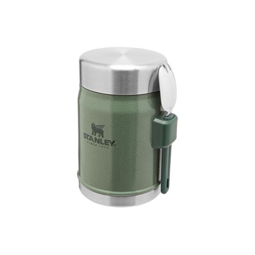 STANLEY Thermobehälter »Food Jar + Spork 0,4 l«, (2 tlg.)