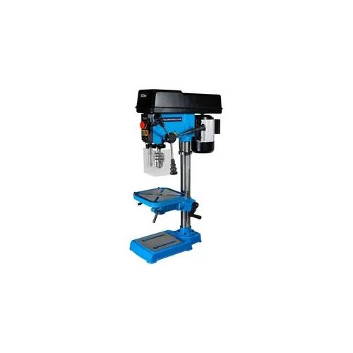 GÜDE Tischbohrmaschine "GTB16/500 VARIO" Bohrmaschinen blau (blau-schwarz)