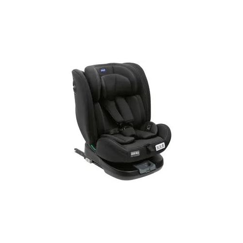 Autokindersitz CHICCO "UNICO EVO I-SIZE" schwarz Baby Kindersitze