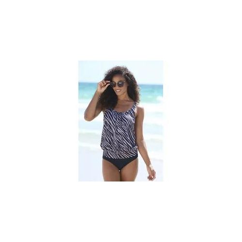 Oversize-Tankini-Top LASCANA 