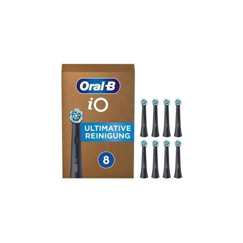 Aufsteckbürste ORAL-B 