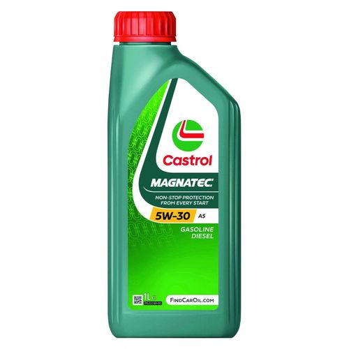 CASTROL Magnatec 5W-30 A5 (1 L) Motoröl 15F903