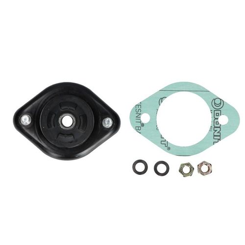 MONROE Federbeinstützlager MOUNTING KIT hinten rechts links für BMW 33521092362 1092362 33521092362S1 MK121