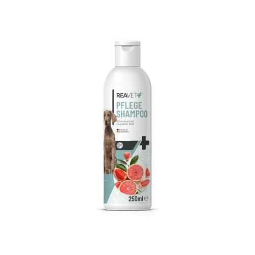 REAVET Hundeshampoo mit Grapefruit Duft 250ml