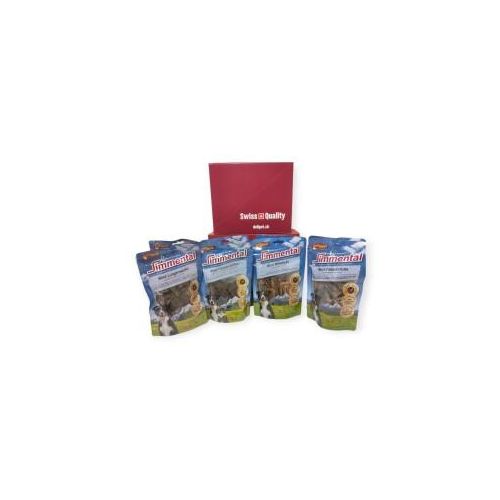 DeliBest Multipack Simmental 640g